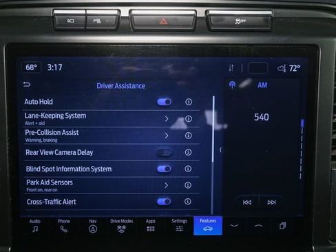 Used 2023 Ford F150 Lightning XLT w/ Tow Technology Package image 24