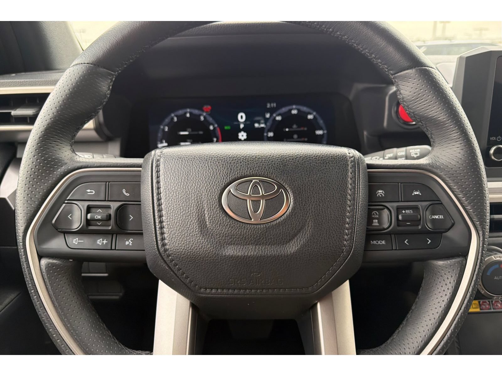 Used 2026 Toyota 4Runner 4WD image 24
