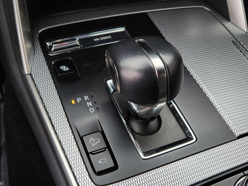 Certified 2025 MAZDA CX-90 Plug-In Hybrid w/ Premium Plus image 28