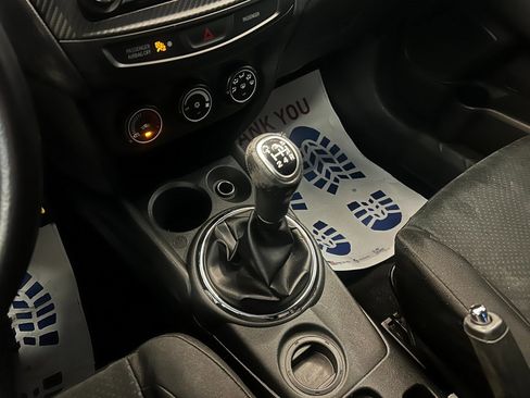 Used 2015 Mitsubishi Outlander Sport ES image 13
