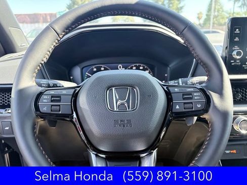 New 2026 Honda CR-V Sport Touring image 12