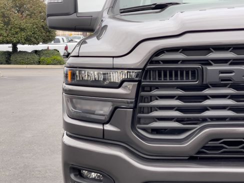 New 2026 RAM 2500 Big Horn image 4