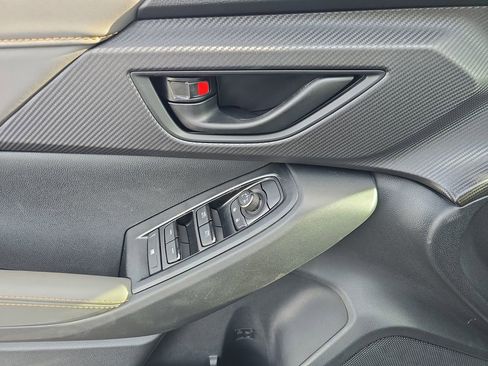 New 2026 Subaru Crosstrek 2.5i Wilderness image 20