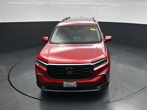 Used 2023 Honda Pilot Elite image 32