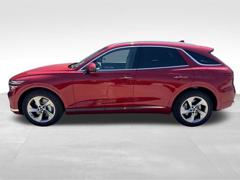 New 2026 Genesis GV70 2.5T Advanced AWD/4WD image 2