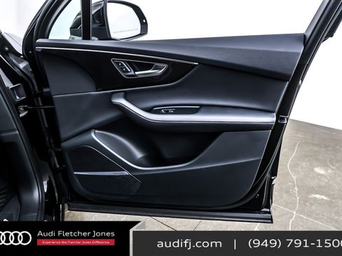 Used 2023 Audi Q7 3.0T Premium Plus w/ Premium Plus Package image 24