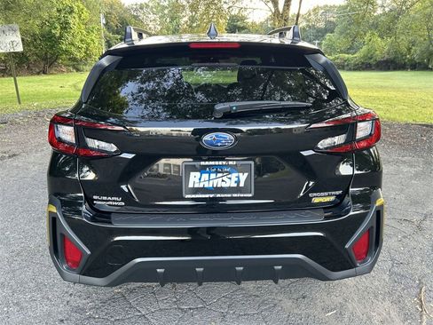 Certified 2025 Subaru Crosstrek 2.5i Sport w/ Popular Package #4A image 26