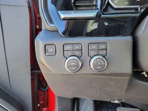 New 2026 GMC Sierra 1500 SLT w/ SLT Premium Plus Package image 20