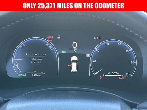 Used 2024 Toyota Highlander Limited image 13