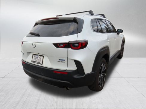 Used 2025 MAZDA CX-50 2.5 Hybrid w/ Weather Package image 6