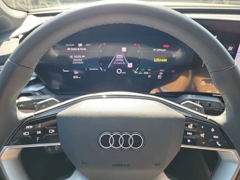 Certified 2025 Audi A5 2.0T Premium w/ Convenience Package image 20