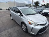 Used 2015 Toyota Prius V image 3