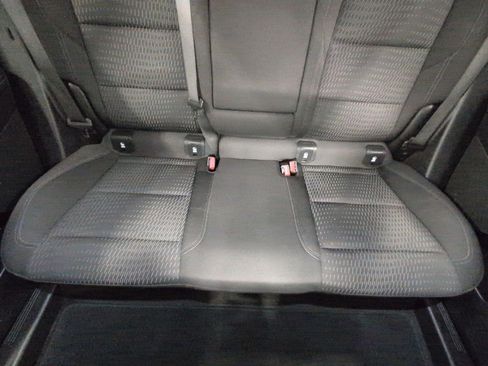 Used 2025 Chevrolet Equinox LT AWD/4WD image 24