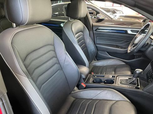 Used 2021 Volkswagen Arteon SEL Premium AWD/4WD image 32