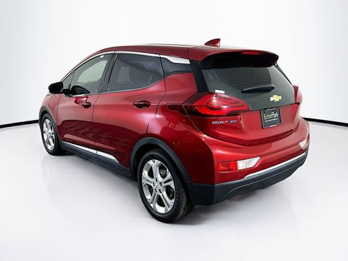 Used 2018 Chevrolet Bolt LT FWD image 5