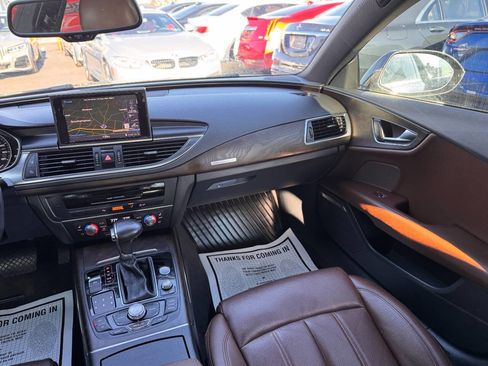 Used 2012 Audi A7 3.0T Premium image 19