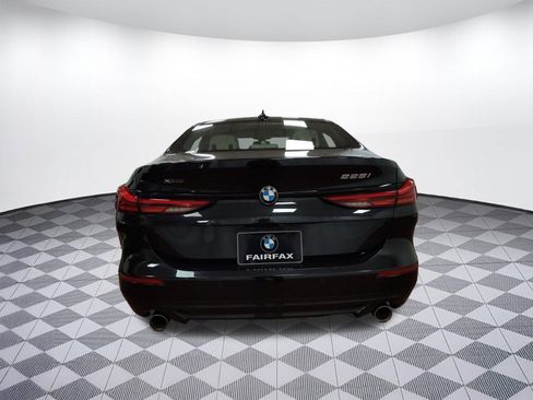 Used 2020 BMW 228i xDrive Gran Coupe w/ Premium Package image 9