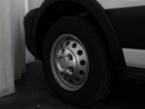 New 2026 Ford Transit 150 Base w/ Load Area Protection Package image 35