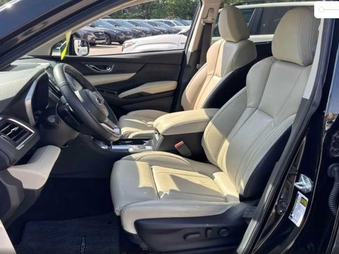 Used 2023 Subaru Ascent Limited w/ Technology Package AWD/4WD image 2