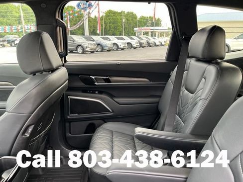 Used 2025 Kia Telluride SX Prestige X-Line AWD/4WD image 14