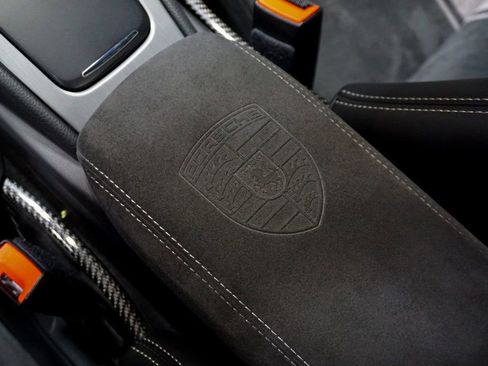 Used 2018 Porsche 911 GT3 image 63