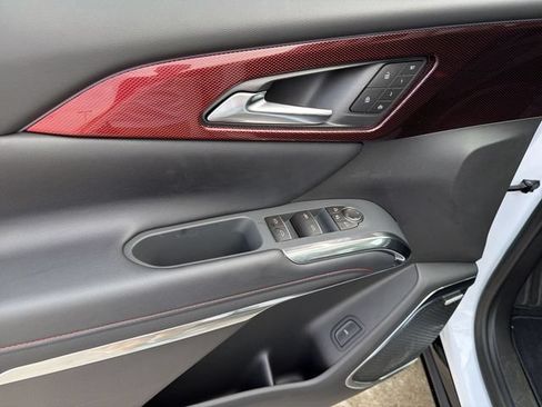 New 2026 Chevrolet Traverse RS AWD/4WD image 14