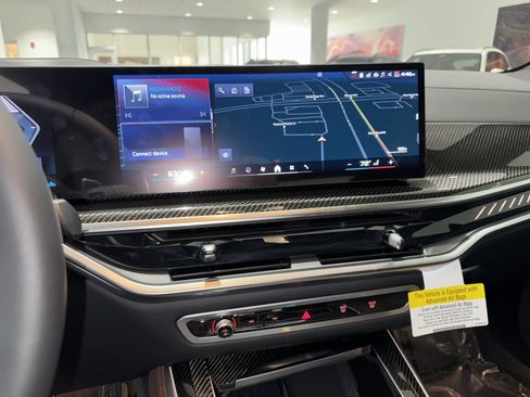 New 2026 BMW X5 M60i image 18