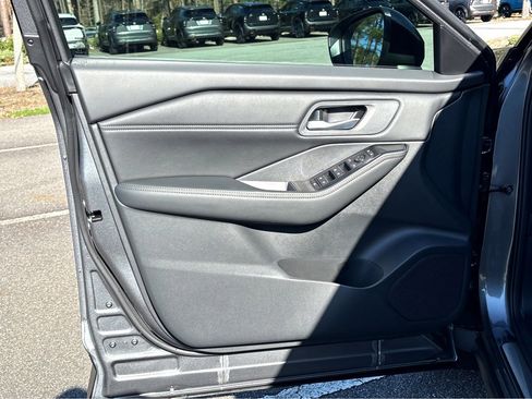 New 2026 Nissan Rogue Dark Armor image 23