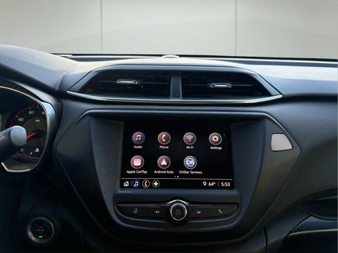 Used 2022 Chevrolet TrailBlazer RS image 20