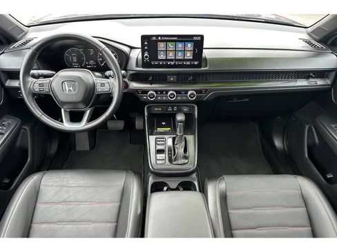 Used 2025 Honda CR-V Sport-L image 15