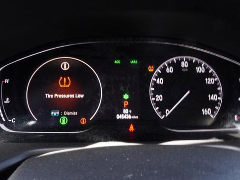 Used 2019 Honda Accord LX image 16