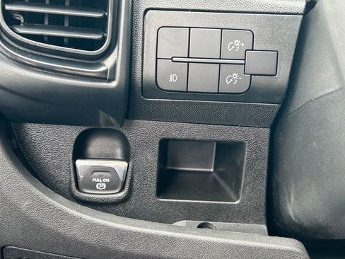 New 2024 RAM ProMaster 3500 w/ Convenience Group image 34