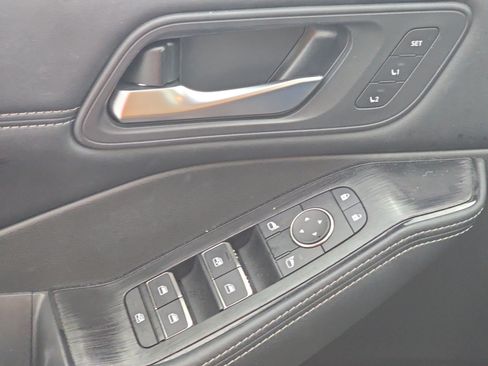 Certified 2023 Nissan Rogue SL AWD/4WD image 28