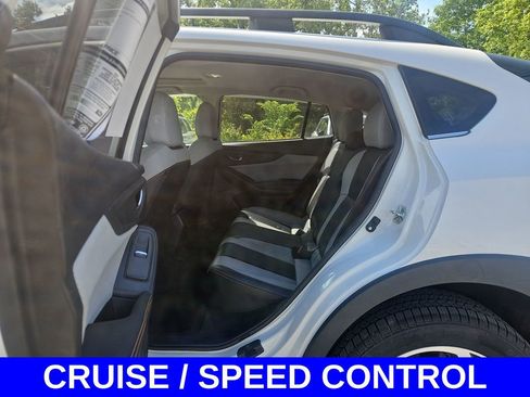 Used 2018 Subaru Crosstrek 2.0i Limited AWD/4WD image 16