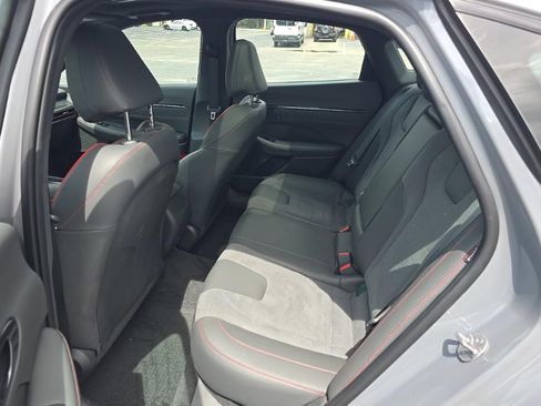 Used 2024 Hyundai Sonata N Line FWD image 18