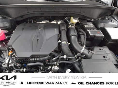 New 2026 Kia Sorento SX Prestige AWD/4WD image 20