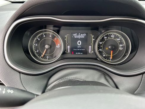 Used 2022 Jeep Cherokee Latitude w/ Trailer Tow Group image 17