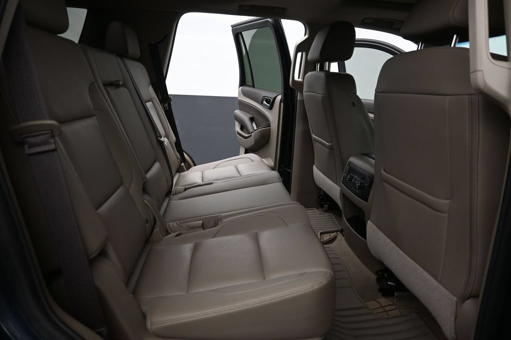 Used 2019 Chevrolet Tahoe LT AWD/4WD image 7