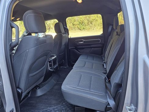 Used 2022 RAM 1500 Big Horn image 17