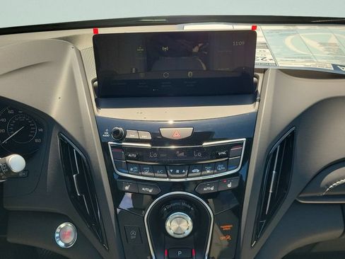 New 2026 Acura RDX SH-AWD image 14