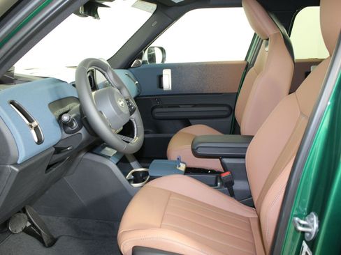 New 2026 MINI Cooper Countryman S image 24