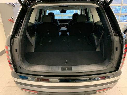 New 2026 Hyundai Palisade SEL image 17