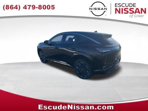 New 2026 Nissan Murano Platinum w/ Cargo Package AWD/4WD image 7