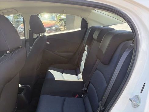 Used 2016 Scion iA FWD image 22