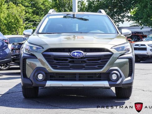Used 2024 Subaru Outback Touring XT AWD/4WD image 18