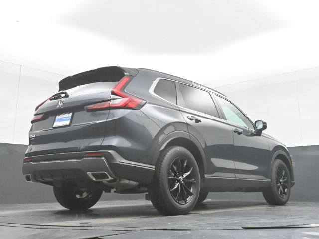 Used 2024 Honda CR-V Sport-L image 34