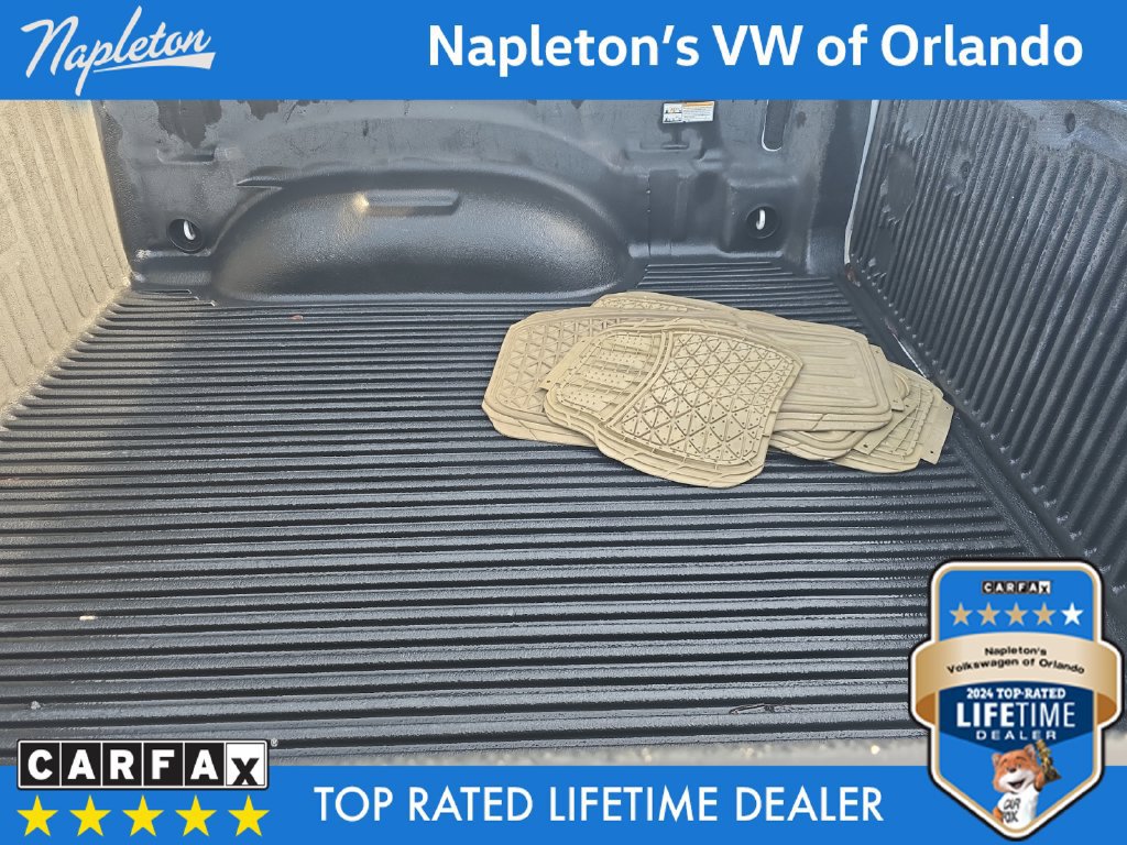 Used 2021 RAM 1500 Big Horn RWD image 26