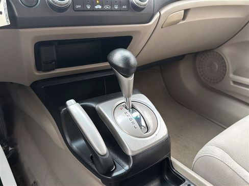 Used 2009 Honda Civic Hybrid Sedan image 21