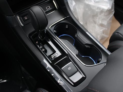 New 2026 Subaru Ascent Limited Bronze image 15