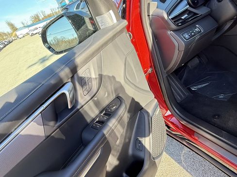 New 2026 Buick Enclave Sport Touring image 11